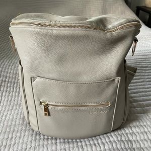Fawn Design Diaper Bag